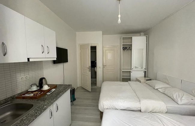 Royal Pera Taksim - Foto 21