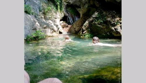 Mas La Cabanya Beget Xalet de muntanya - Photo 3