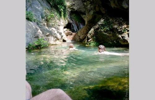 Mas La Cabanya Beget Xalet de muntanya - Photo 3