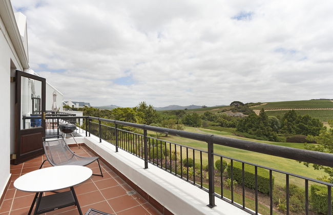 Winelands Golf Lodges 9 - Foto 11