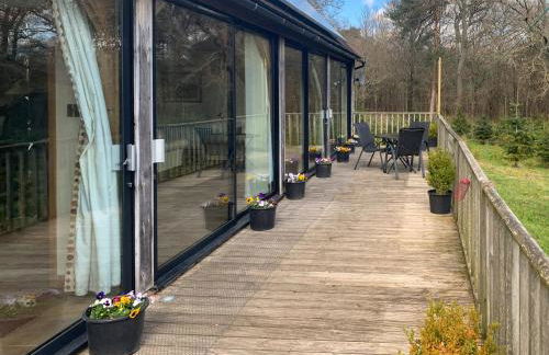 The Old Carthouse - Foto 8