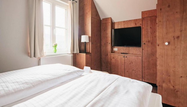 Ferienhauser, Torfhaus - Foto 5, Quarto