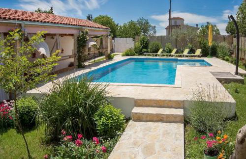 Holiday Home Velini Dvori - Foto 62