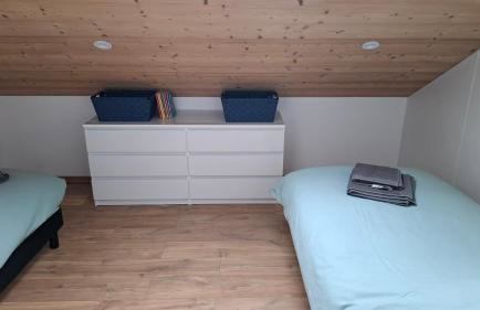 Nid Douillet des Forges - Maison 2 chambres, jardin & parking gratuit - Foto 20