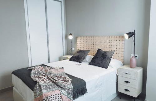 Apartamentos Martalia Namar centro - Photo 29