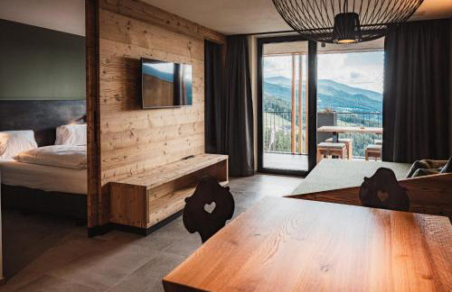 Aparthotel Bacher - Foto 56