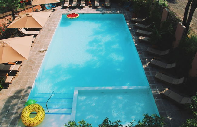 San Trópico Boutique Hotel & Peaceful Escape - Foto 59