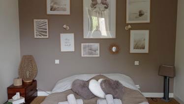 Maison entière, dans village bord de mer, typique & classé - Foto 5