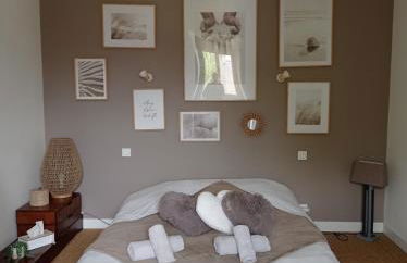 Maison entière, dans village bord de mer, typique & classé - Foto 5