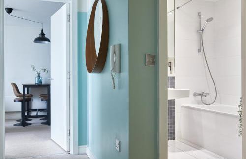 The Glassworks by Ritual Stays - Foto 12