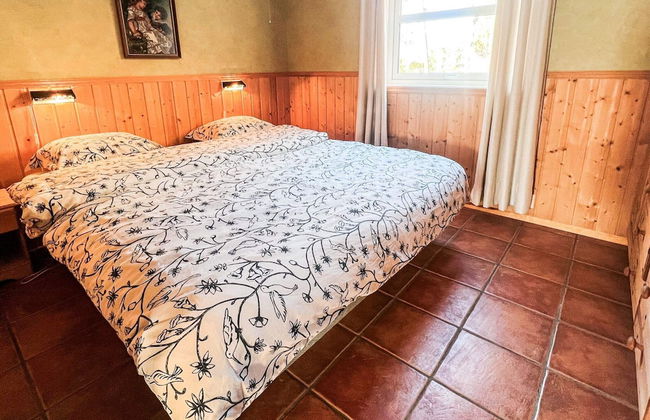 6 Person Holiday Home in Leikanger - Foto 46