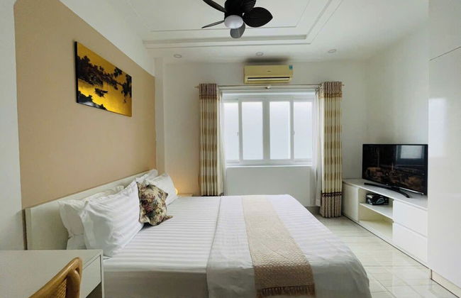 Grace Apartment 3 - Foto 28