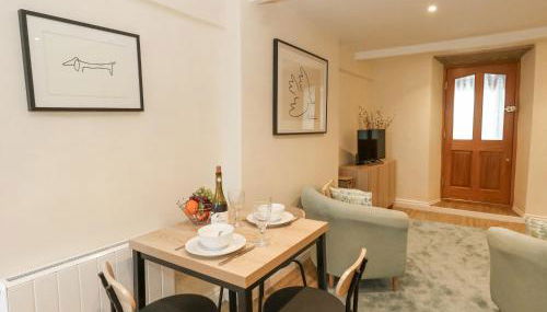 Bobbin Cottage - Foto 5