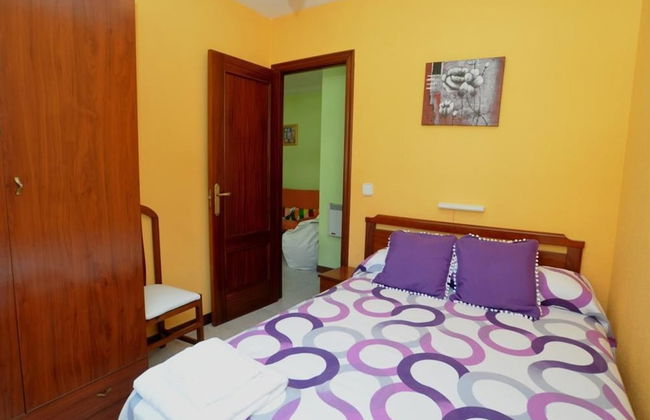 103566 - Apartment in Isla - Foto 2