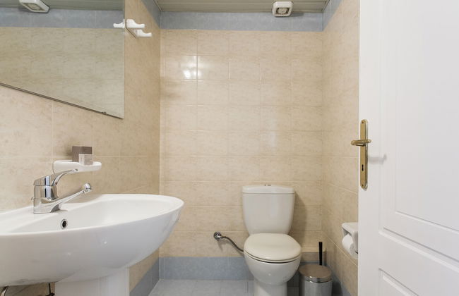 Top-Class 2BR Apartment in Marousi - Foto 28