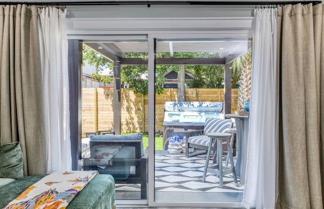 Lincolnville Nook - Foto 31