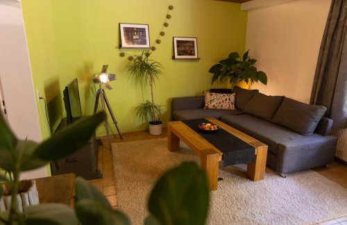 Taunuslodge - Foto 4