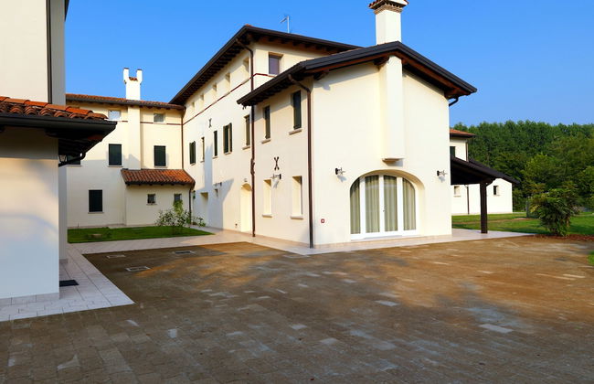 Agriturismo Cà dei Molini - Photo 35