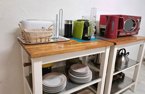 Apartamento "La Viña" - Photo 11