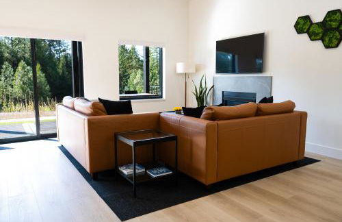 Lakeside Crest Estate Cottages - Foto 11