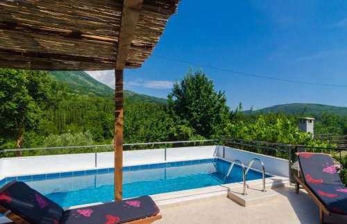 Villa Dalmatian Gem - Photo 7