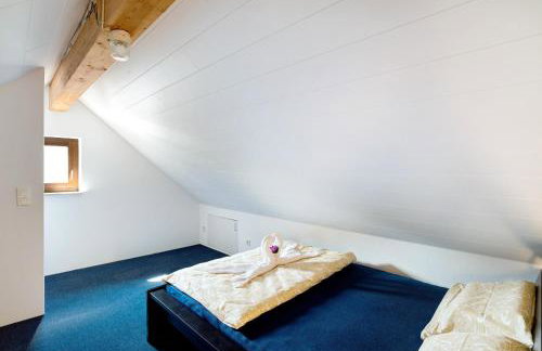Haus Erika Ferienwohnung 2 - Foto 14