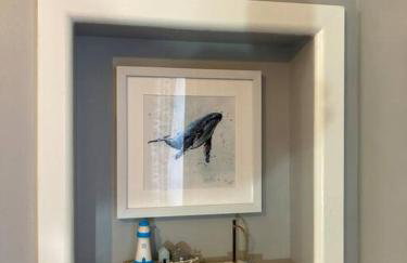 Cosy 2 Bed Chalet - Foto 2