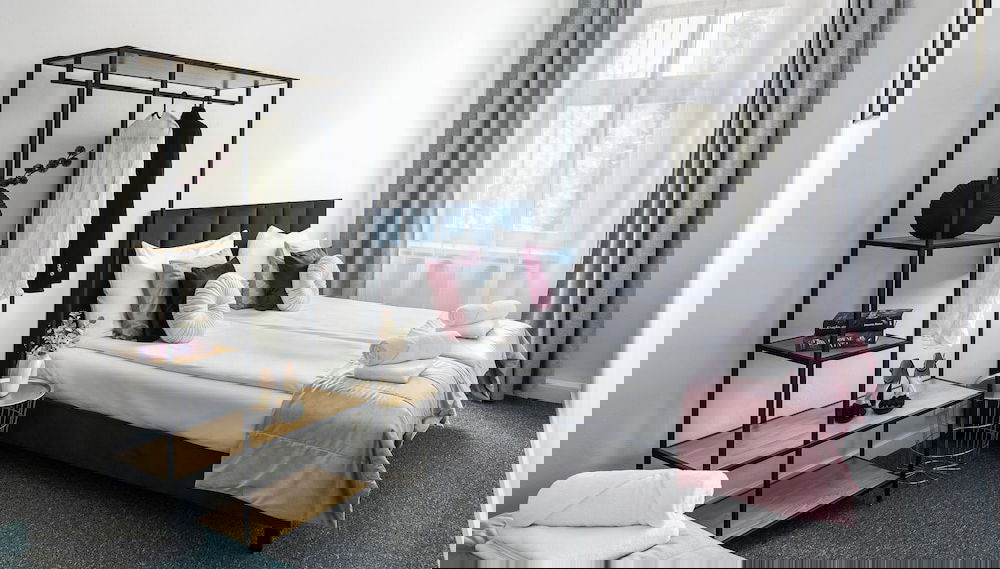 GA Apartments - Foto 1, Imagen principal