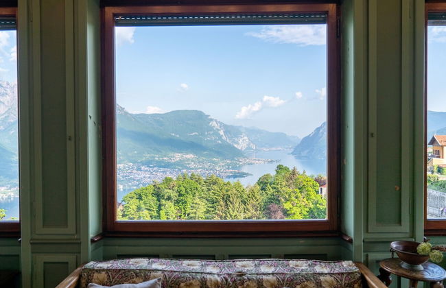 Family Villa with Stunning Lake View by Wonderful Italy - Foto 78