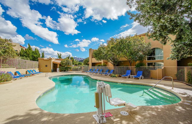 Sedona Springs Resort - Foto 38