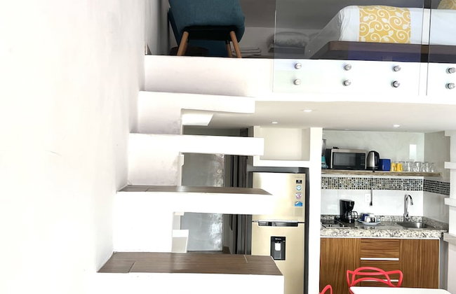 Ocean View Apartments – Delicia - Foto 65