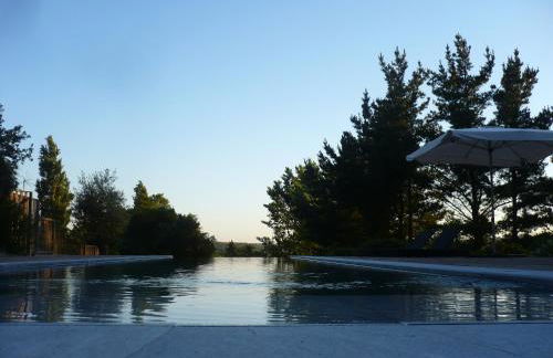 Casas Dos Infantes - Turismo Rural - Foto 69