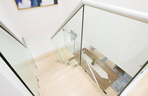 75-5A Luxury 3BR Duplex W D in unit Elevator - Foto 33