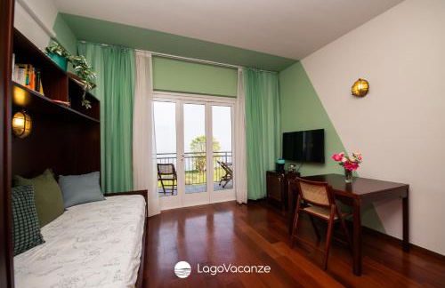 Specchio sul Lago - Foto 43