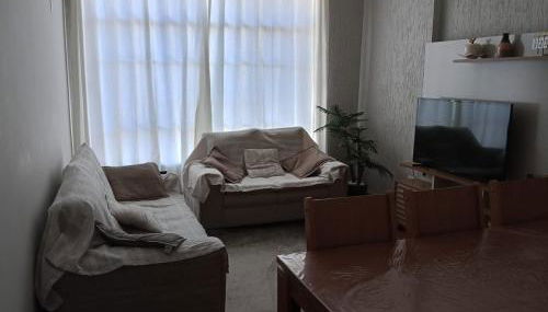 Carvalho Apê Centro I Poços de Caldas - Foto 3