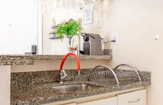 Jurerê Summer - Vista do Mar - Próximo Vila Gastronômica - Photo 19