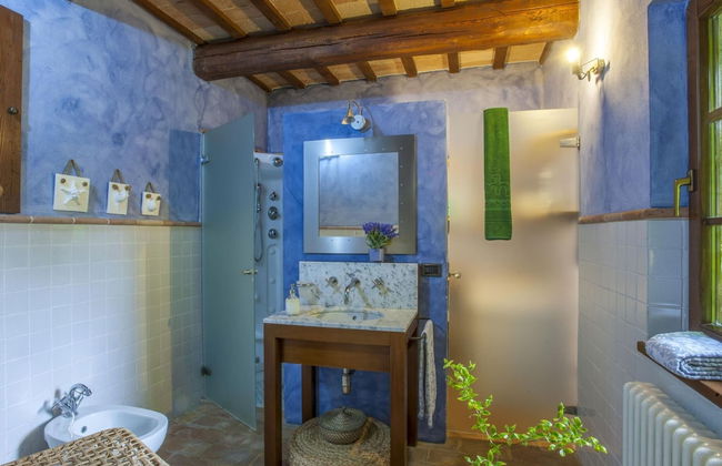 Marche Villa Close Culture - Foto 29