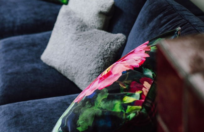 Appart Hotel Knappaboda - Foto 42