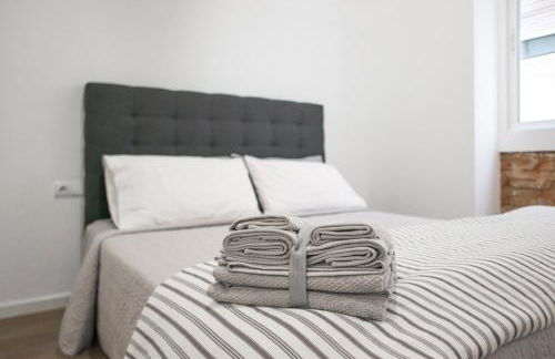 Ambrosio Flats Valencia - El Mercat - Photo 11