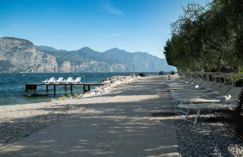 Penthouse CASA ALKEA Masse Lake view - Foto 30