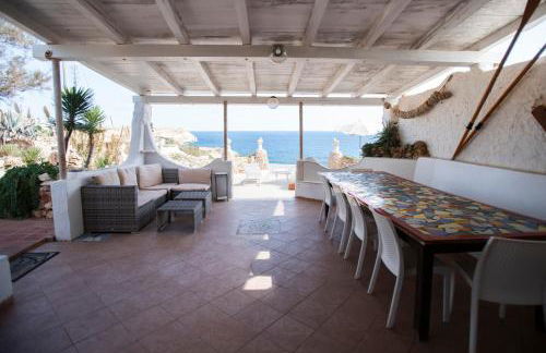 Villa a picco sul mare - Cala Creta - Foto 7