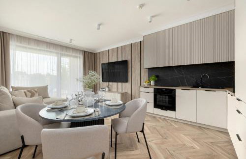 GREENERI PARK - Ambria Apartments - Foto 35