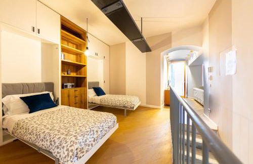 Via Colombo 6 - Best Position - Foto 24