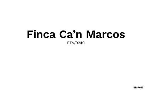 Can Marcos - Foto 39