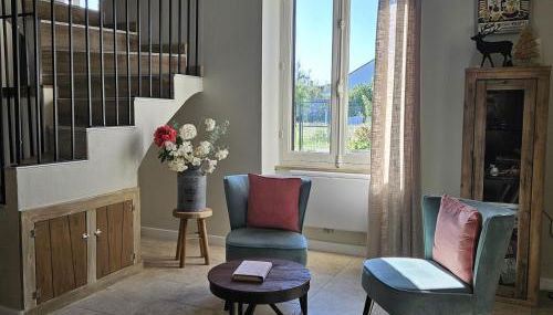 Les Peupliers - Photo 5