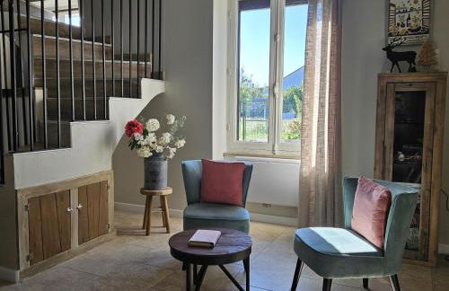 Les Peupliers - Foto 5