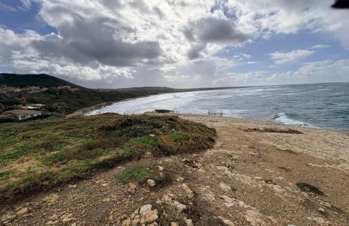 Fronte Mare S'Arena Scoada - Foto 56