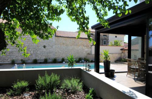 Design stone villa Angelina - Foto 32