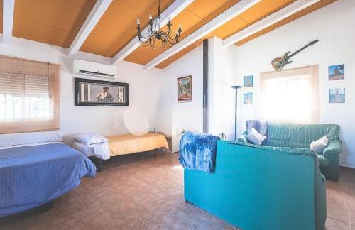 Casa Rural Los Naranjo - Foto 8