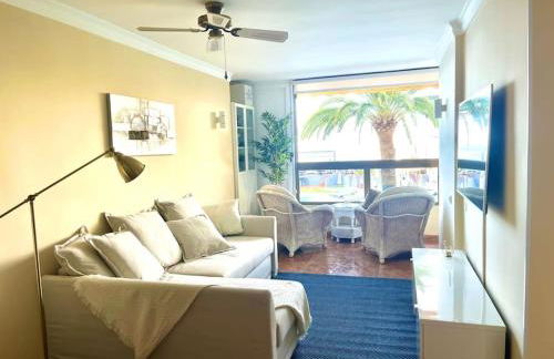 Beach apartment Patalavaca - Foto 12